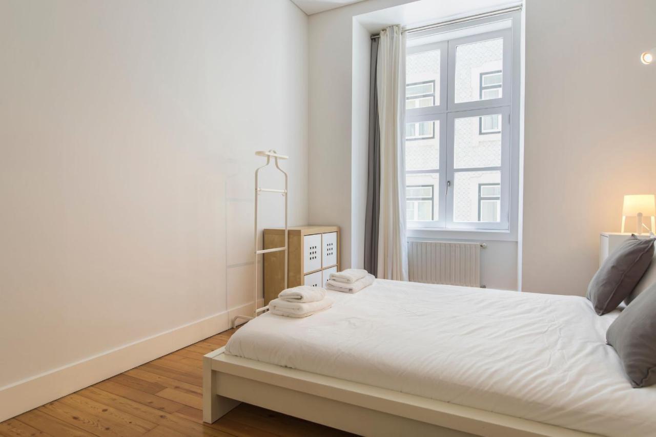 Lovelystay - Downtown Cosy Wonder Lisbon Exterior photo