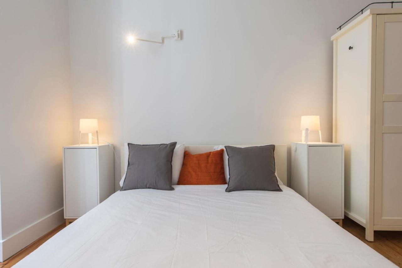 Lovelystay - Downtown Cosy Wonder Lisbon Exterior photo